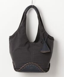 genten（ゲンテン）の「プラッド（ハンドバッグ）」