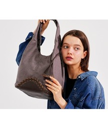 genten（ゲンテン）の「プラッド（ハンドバッグ）」