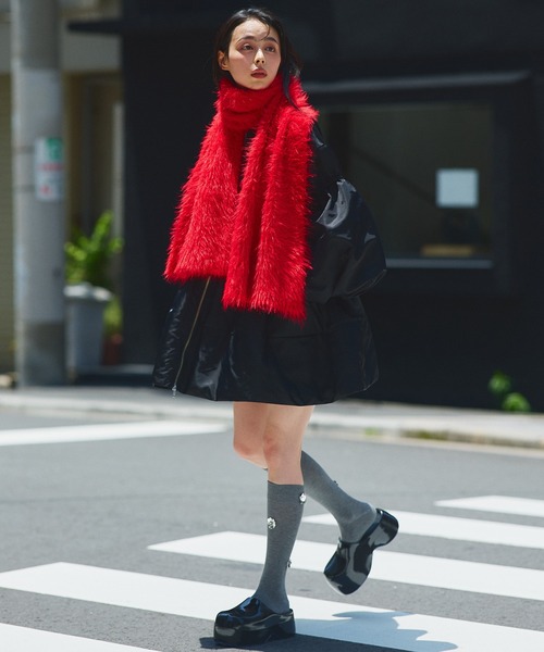 セール】【Original Design】ボンバーMA-1ジャケット/ブルゾン/モード