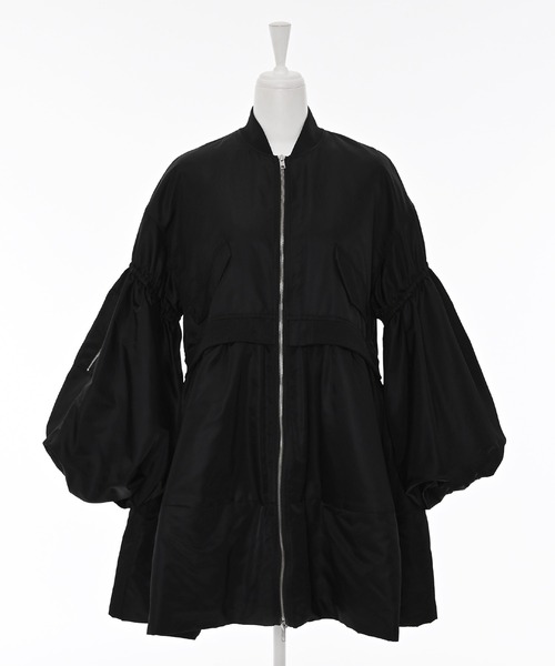 Original Design】ボンバーMA-1ジャケット/ブルゾン/モード