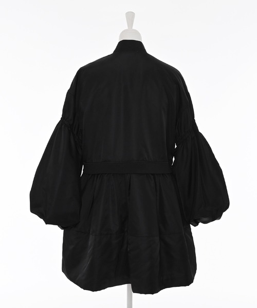 Original Design】ボンバーMA-1ジャケット/ブルゾン/モード/ライト