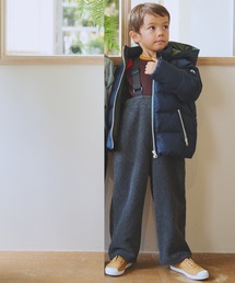 B:MING by BEAMS | フリース カバーオール 2025FW（100～140cm）(サロペット/オーバーオール)