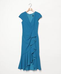 セール/ブランド古着】ノースリーブワンピース（ワンピース）｜Tadashi