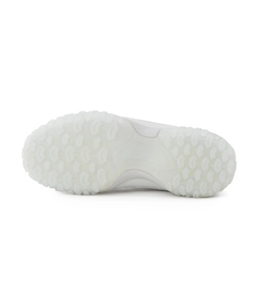FILA(フィラ)の「FILA ECHAPPE LACE(フィラ エシャッペレース)(スニーカー・レディース・ベージュ系・23cm/23.5cm/24cm/24.5cm/25cm)」の6枚目の写真