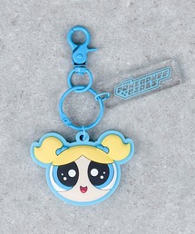 FLAPPER（フラッパー）の「FLAPPER フラッパー：パワーパフ ガールズ うるうるラバーチャーム（チャーム）」