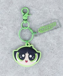 FLAPPER（フラッパー）の「FLAPPER フラッパー：パワーパフ ガールズ うるうるラバーチャーム（チャーム）」