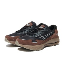 MIZUNO WAVE MUJIN TL GTX（ミズノ ウエーブ ムジン TL ゴアテックス