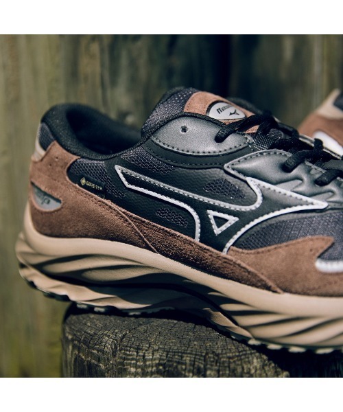 ベータ MIZUNO WAVE RIDER β GTX（ミズノ ウエーブライダー ベータ ゴアテック