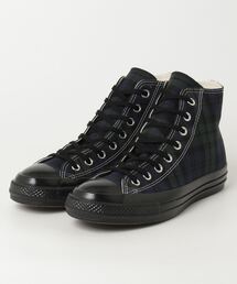 CONVERSE コンバース ALL STAR AGED CK HI オールスター エイジド CK HI 31316550