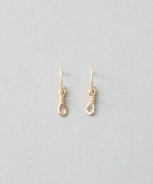 『Jouete』 ジュエッテ ゴールド ピアス シャープ 両耳用 Jouete』 ジュエッテ ゴールド ピアス シャープ 両耳用 Jouete