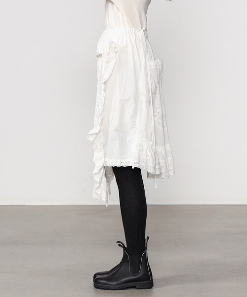 crinkle crinkle crinkle（クリンクルクリンクルクリンクル）の