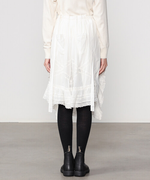 crinkle crinkle crinkle（クリンクルクリンクルクリンクル）の