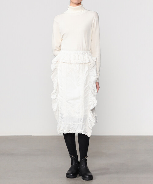 crinkle crinkle crinkle（クリンクルクリンクルクリンクル）の