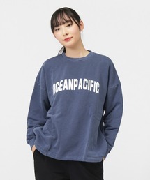 Ocean Pacific | オーシャンパシフィック Ocean Pacific スウェット レディス オーシャンパシフィック(スウェット)