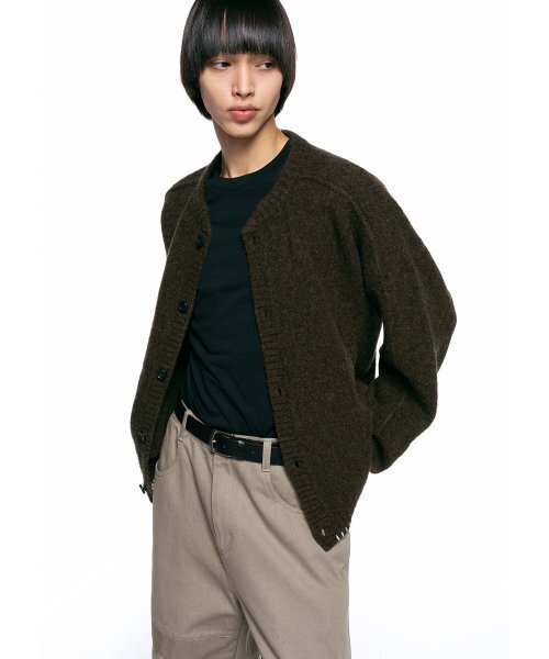 INSILENCE(インサイロンス)の「デバイスコントラストパンツ BEIGE(その他パンツ・レディース・その他・SMALL/MEDIUM)」の4枚目の写真