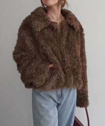 ミンク ファー コート」に該当するファッション通販 - ZOZOTOWN