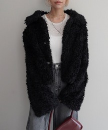 ミンク ファー コート」に該当するファッション通販 - ZOZOTOWN