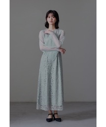 結婚式　お呼ばれドレス　niana ニアナ 口コミ・レビュー｜niana ニアナ 結婚式 ワンピース パーティードレス