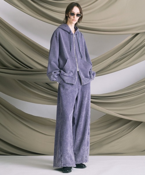 MAISON SPECIAL（メゾンスペシャル）の「《UNISEX》【ONE-MILE WEAR
