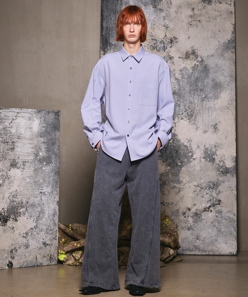 MAISON SPECIAL（メゾンスペシャル）の「《UNISEX》【ONE-MILE WEAR
