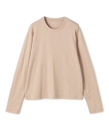GALERIE VIE（ギャルリー ヴィー）の「コットンカシミヤジャージー