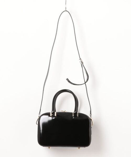 セール】【CHRISTIAN VILLA】ミニボストン バッグ Sサイズ（ボストン