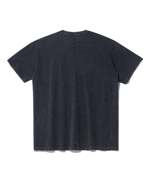 WANGGWAN(ワングァン)の「ドリップレオパードTシャツ(Tシャツ/カットソー・メンズ・その他・MEDIUM/LARGE)」の2枚目の写真