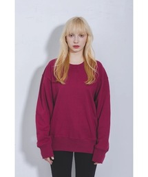 GOAT（ゴート）の「GOAT / CREW NECK SWEAT 13.5oz（スウェット）」