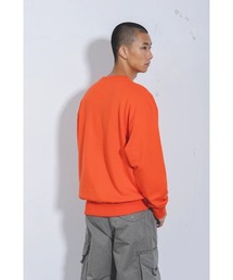 Beyond Basics（ビヨンド ベーシックス）の「GOAT / CREW NECK SWEAT 13.5oz（スウェット）」