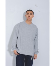 GOAT（ゴート）の「GOAT / CREW NECK SWEAT 13.5oz（スウェット）」