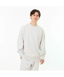 GOAT（ゴート）の「GOAT / CREW NECK SWEAT 13.5oz（スウェット）」