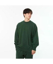 GOAT（ゴート）の「GOAT / CREW NECK SWEAT 13.5oz（スウェット）」