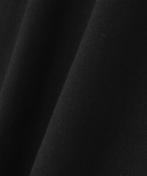 ATON（エイトン）の「ATON (エイトン)SUVIN60/2 | OVERSIZED L/S T-SHIRT KKAGLM0018（Tシャツ/カットソー・メンズ・その他3/ホワイト/その他10/ブラック/その他18・2/4/6）」の22枚目の写真