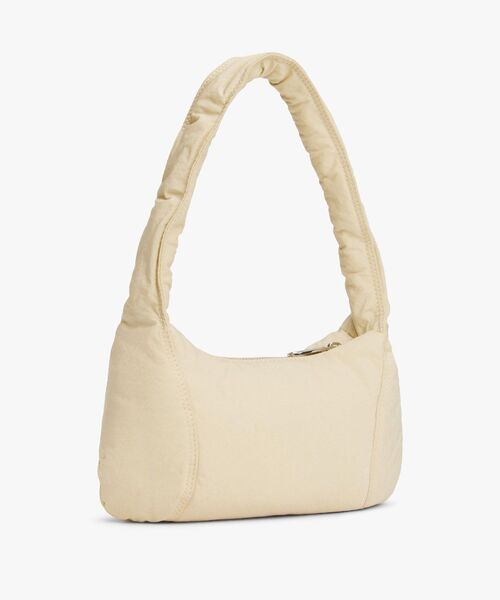 tommy jeans（トミー ジーンズ）の「カジュアルショルダーバッグ（ショルダーバッグ・レディース・ブラック/オレンジ・FREE）」の7枚目の写真