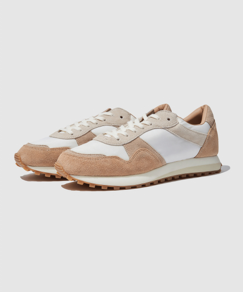 German Military Runner V3.0 (Beige)