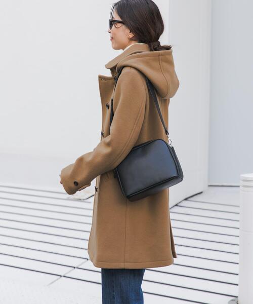 URBAN RESEARCH DOORS（アーバンリサーチドアーズ）の「ショールカラー