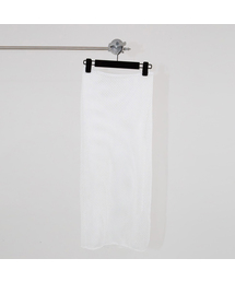 GOZER（ゴーザー）の「Like Fair Skirt_White（スカート）」
