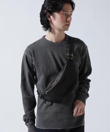 SLOW(スロウ) Rubono - Fanny Pack - ファニーパック 300S61EG