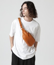 SLOW(スロウ) Rubono - Fanny Pack - ファニーパック 300S61EG
