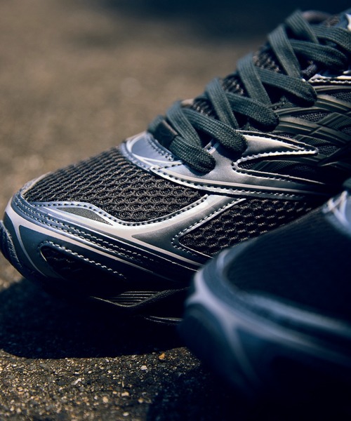 MIZUNO(ミズノ )の「【MIZUNO】Wave Prophecy LS G1GA250701/D1GA251101/D1GA251103(スニーカー・メンズ・ブラウン/グレー/ブラック・28.5cm/28cm/27.5cm/27cm/24.5cm/24cm/23.5cm/26.5cm)」の13枚目の写真