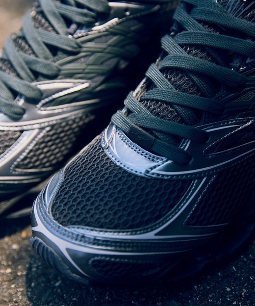MIZUNO(ミズノ )の「【MIZUNO】Wave Prophecy LS G1GA250701/D1GA251101/D1GA251103(スニーカー・メンズ・ブラウン/グレー/ブラック・28.5cm/28cm/27.5cm/27cm/24.5cm/24cm/23.5cm/26.5cm)」の14枚目の写真