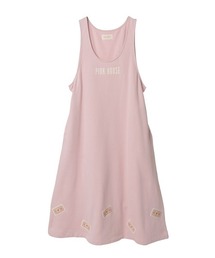 PINK HOUSE｜ピンクハウスのジャンパースカート通販 - ZOZOTOWN