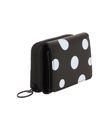 CAMPER（カンペール）の「[カンペール] JILL POLKA DOTS 財布（財布）」