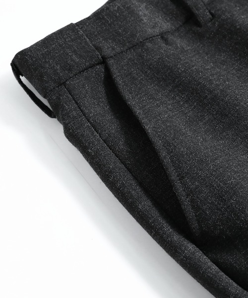 Cloudstyle（クラウドスタイル）の「【Cloudstyle】スーツセットアップ ダブルブレスト６ボタン ジャケット＆パンツ 2点セット（スーツセット・メンズ・オリーブ/ブラック・SMALL/MEDIUM/LARGE/X-LARGE/XX-LARGE）」の18枚目の写真