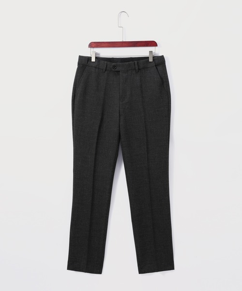 Cloudstyle（クラウドスタイル）の「【Cloudstyle】スーツセットアップ ダブルブレスト６ボタン ジャケット＆パンツ 2点セット（スーツセット・メンズ・オリーブ/ブラック・SMALL/MEDIUM/LARGE/X-LARGE/XX-LARGE）」の12枚目の写真