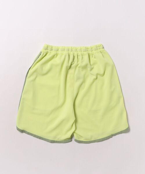 GROOVY COLORS(グルービーカラーズ)の「CoolMax GAME Shorts(その他パンツ・キッズ・イエロー・135/145)」の3枚目の写真