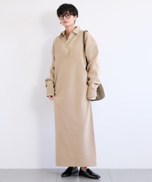 BARNYARDSTORM | BARNYARDSTORM / アゼアミワンピース / ハンドウォッシャブル(ワンピース)