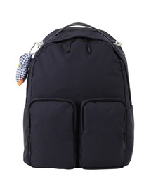 Plug（プラグ）の「【plug / プラグ】 mojojojo デイパック（バックパック/リュック）」