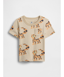 GAP(�M���b�v)�̃u���i�� �t�F�C�o���b�g �|�P�b�gT�V���c (�c���E�x�r�[)(T�V���c/�J�b�g�\�[)