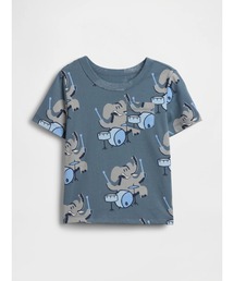 GAP | ブラナン フェイバリット ポケットTシャツ (幼児・ベビー)(Tシャツ/カットソー)